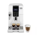 Produktbild: DeLonghi ECAM 350.35.W Dinamica Kaffeevollautomat Weiß