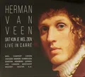 Produktbild: Herman Van Veen Dat Kun Je Wel Zien Live In Carre (CD)