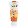 Produktbild: Kamill Hand & Nagelcreme Express 100ml - Handcreme Kamillenextrakt (1er Pack)