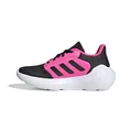 Produktbild: adidas Unisex Kinder TENSAUR Run 3.0 Shoes Children, Core Black/Core Black/Lucid Pink, 34 EU