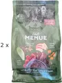 Produktbild: (€5,75/kg) Bosch Menue Adult Rind, Leber & Pansen Hundefutter trocken: 2 x 12 kg