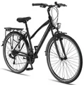 Produktbild: Licorne Bike Trekkingrad L-V-ATB