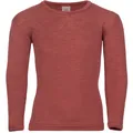 Produktbild: Engel Kinder Longsleeve (Größe 164, rot)
