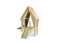 Produktbild: EXIT TOYS Yuki Spielhaus (Rutsche,Matschküche)