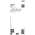 Produktbild: Bosch Lochsäge ToughMaterial 38mm EXPERT - 2608900424