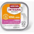 Produktbild: Animonda Integra Protect Renal Nieren mit Schwein | 11x 150g