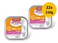 Produktbild: Animonda Integra Protect Renal Nieren mit Schwein | 22x 150g Sparpack