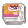 Produktbild: Animonda Integra Protect Nieren mit Schwein 150g (Menge: 11 je Bestelleinheit)