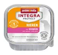 Produktbild: 4017721865340 animonda Integra Protect - Nieren with pork Schweinefleisch Adult