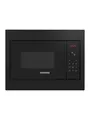 Produktbild: Siemens iQ300 BF523LMB3 - microwave oven - built-in - black