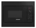 Produktbild: SIEMENS iQ300 BF523LMB3 Einbau-Mikrowelle, Schwarz