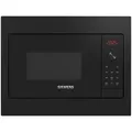 Produktbild: iQ300 BF523LMB3 - microwave oven - built-in - black
