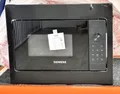 Produktbild: Siemens BF523LMB3 Einbau Mikrowelle 50cm Breit, 800 W,  20 L, cookControl7