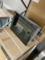 Produktbild: Siemens BF523LMB3 iQ300 Einbau-Mikrowelle Gebraucht 4#39800614