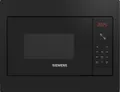 Produktbild: SIEMENS BF523LMB3, iQ300 Einbau-Mikrowelle Schwarz