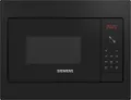 Produktbild: Siemens iQ300 BF523LMB3 Einbau-Mikrowelle Schwarz, Edelstahl