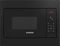 Produktbild: Siemens iQ300 BF523LMB3 20L Einbau-Mikrowelle - Schwarz/Edelstahl 800 Watt