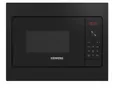 Produktbild: Siemens iQ300 BF523LMB3 - Mikrowelle - eingebaut