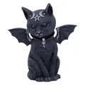Produktbild: Nemesis Now Malpuss None Statue Standard Polyresin Geschenke, Gothic, Katzen