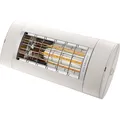 Produktbild: Etherma M-S1-PLUS-2000-W Solamagic S1+ weiss, 2000W, IP44 (2000 W) (14475)