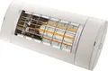 Produktbild: Etherma SM-S1-PLUS-2000-W Solamagic S1+ Infrarotstrahler, 2kW/230V, weiß (9300177)