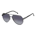 Produktbild: Sonnenbrillen CARRERA CARRERA 1067/S KJ1 DARK RUTHENIUM 62/14/145 Herren