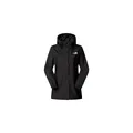 Produktbild: The North Face Womens Antora Rain Parka tnf black (JK3) S