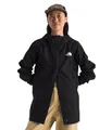Produktbild: THE NORTH FACE NF0A8BKCJK3 W ANTORA RAIN PARKA - REFIT Jacket Damen TNF BLACK Größe S