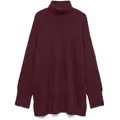 Produktbild: Vero Moda Pullover in Aubergine - M