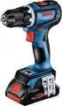 Produktbild: Bosch Professional GSR 18V-90 C (2x5,0Ah L-BOXX) (06019K6006)