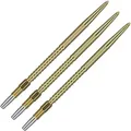 Produktbild: Target Swiss Firepoint Gold Dartspitzen - 35mm