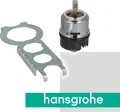 Produktbild: hansgrohe Kartusche m Munddus-Ans, f WTM m Kugelmischtech