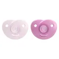 Produktbild: Philips Avent Soothie (2x, 0 - 6 Monate) (SCF099/27)