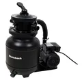 Produktbild: STEINBACH Filteranlage Classic 250N, Pumpe für Pools mit bis zu 19.000 Ltr, mit