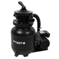 Produktbild: Sandfilteranlage Steinbach Speed Clean Classic 250N Poolpumpe Filter Pool 4,5m³