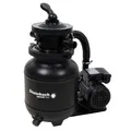 Produktbild: Sandfilteranlage Steinbach Speed Clean Classic 250N Poolpumpe Filter Pool 4,5m³
