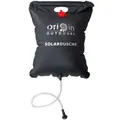 Produktbild: Origin Outdoors Solardusche 20 L rollbar - STK - schwarz