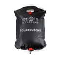 Produktbild: Origin Outdoors Solardusche rollbar, 20 Liter