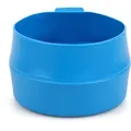 Produktbild: Wildo Fold-A-Cup Big faltbare Schüssel (600ml) - 600ml - Light Blue