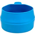 Produktbild: Wildo Fold-a-cup – Geschirr – Groß Blau