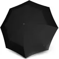 Produktbild: Knirps A.200 Medium Duomatic Regenschirm Automatikschirm 95 7200, Farbe:Black - Schwarz