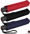 Produktbild: Knirps Regenschirm Damen Taschenschirm A.200 Auf-Zu-Automatik stabil uni