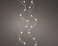 Produktbild: Kaemingk Micro LED Strangbeleuchtung Lichterkette mit 40 Lichter warmweiß