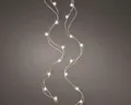 Produktbild: Kaemingk Micro LED Strangbeleuchtung Lichterkette mit 40 Lichter warmweiß