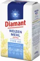 Produktbild: Diamant Weizenmehl Type 405 extra