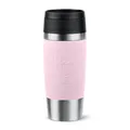 Produktbild: emsa N2020600 emsa Isolierbecher CLASSIC rosa 0,36 l