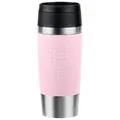 Produktbild: emsa Isolierbecher CLASSIC rosa 360,0 ml