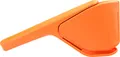 Produktbild: Dreamfarm FLUICER Orangenpresse, die kraftvolle, platzsparende Zitruspresse, manuell, leicht verstaubar Handpresse für Orangen, Zitronen und Limetten, spülmaschinenfest