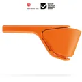 Produktbild: Dreamfarm - Fluicer - Orange L 28 cm - Saftpresse