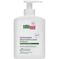 Produktbild: Sebamed flüssig Waschemulsion mit Spender